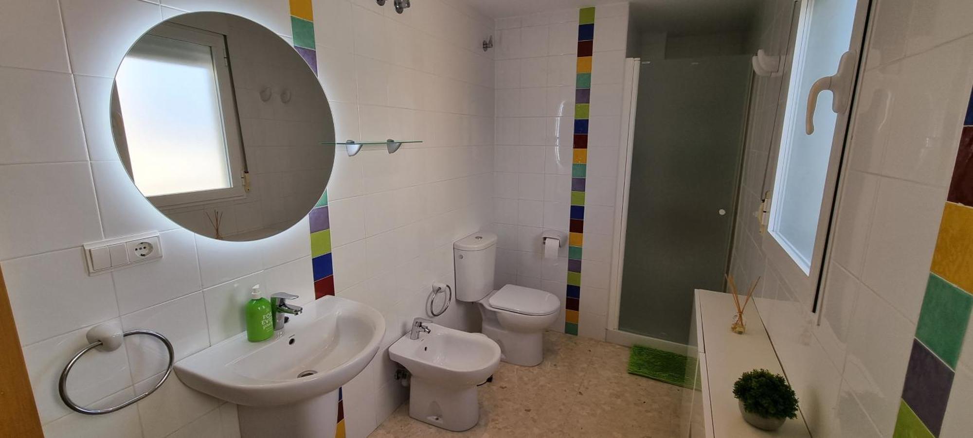 Apartamento Junto Al Mar Oliva Exterior photo